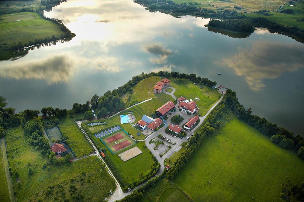 Siedlisko Morena Старе-Юхи Экстерьер фото